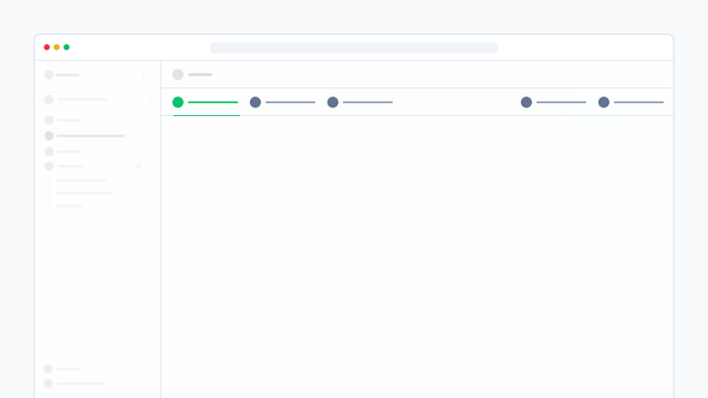 DashboardToolbar preview
